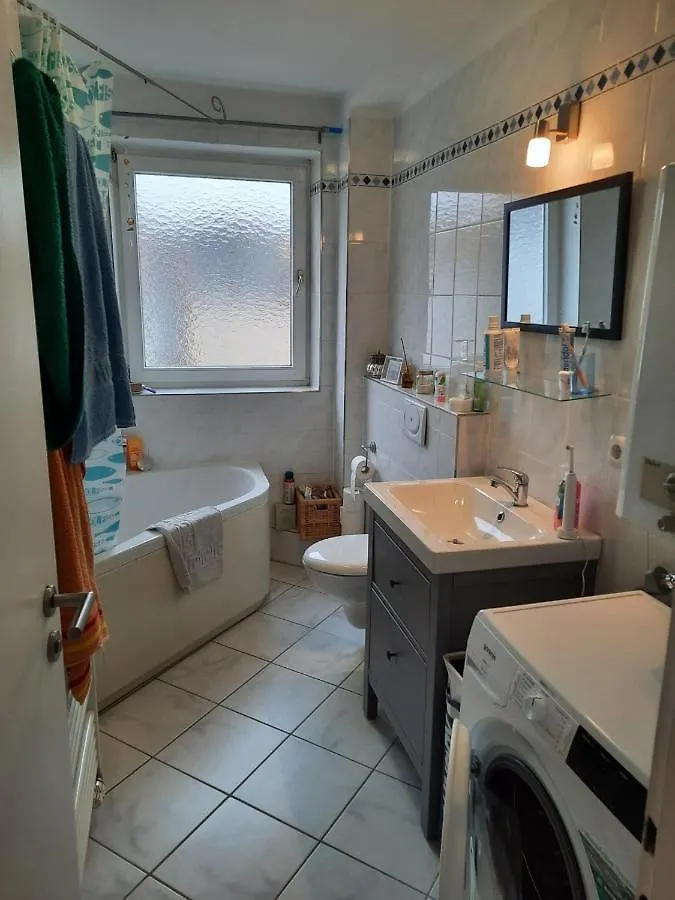 Muc South Prime Lodging 0*, ميونيخ ألمانيا